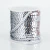 LENTEJUELA CBX TIRA X73,12METROS/80YDS (160074) - comprar online