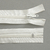 CIERRE NYLON REFORZADO FIJO 45CM PAQUETE X5 U. (226705)