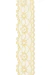 Puntilla Nylon 4 cm Abrotex Art.520x 10m (299954) en internet