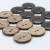 BOTONES DE COCO DE 2 AGUJEROS T.32 20MM X50U. (110117) - comprar online