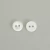 BOTONES 2 AGUJEROS A.1001 T.18 11MM X100 U. (110092)