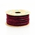 CINTA BROOKLYN 6MM A.600-0 VELUR X10M (120936) - tienda online