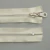Imagen de CIERRES DE ALUMINIO FIJO CAD 5 10 CM PAQUETE X 5 U. (226630)