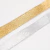 CINTAS DE LUREX CORDON DE ORO 15MM X10M (110866) en internet