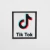 APLICACION TIK TOK 08.044.11 X 6 U. (100317)