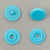 BROCHE SNAPS 10-10 X 200 U. (110520)