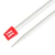 AGUJAS DE TEJER TRICOT N5 X1PAR (200048)