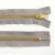 CIERRES DE BRONCE FIJO CAD 5 14 CM PAQUETE X 5 U (226725) en internet
