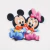 APLICACION MICKEY Y MINNIE BEBE A.06.030.16 X6 U. (100425)