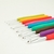 AGUJAS CROCHET SILICONA SURTIDO GRANDE X9U (101007) - comprar online
