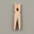 Imagen de BROCHE PULPO N2-9MM X 36 U. (110501)