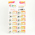 PEGAMENTO SECADO RAPIDO GEL GLUE CBX 3GRS X 12 U (251714)