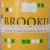 PUNTILLA BROOKLYN AGATHA A4008 11MM X50M (250546) en internet