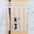 FLECO DE ALGODON BLANCO KB A310 10CMX12M (173132) - Merceria La Paloma 