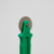 RULETA PLASTICA BLISTER X10 U (180058) - comprar online