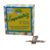 ALFILERES DE ACERO MARCA EMPERATRIZ N.3 X 25 GR (180072) - comprar online