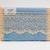 PUNTILLA NRV ILUSION 65MM COLOR X10M (250247) - comprar online