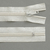 CIERRE NYLON REFORZADO FIJO 40CM PAQUETE X5 U. (226704) - comprar online