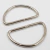 HEBILLA MEDIALUNA METAL B78F 40MM X25U (170176) - comprar online