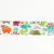 CINTA DINO KIDS 25MM X10M (101137) - Merceria La Paloma 