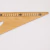 ESCUADRA MADERA CON SISTEMA 55CM (220033) - comprar online