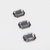 GEMAS REC F-8X10 X50U (251651)