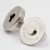 BROCHE IMAN CARTERA CBX 15MM X20U (110502) - comprar online