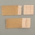REPUESTO CORPIÑO 2 GANCHOS 40MM A.568 X12U (270013) - comprar online