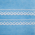 PUNTILLA NRV PEPITAS BLANCA X20M (250235) - comprar online