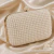 Falso Strass Perla Blanca 11,5 cm Abrotex Art 103 x10m - Mercería Mayorista La Paloma | Cintas, Cierres e Hilos