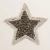 APLIQUE ESTRELLA TERMOADHESIVA A.10370 C/STRASS X5 U. (100262) - Merceria La Paloma 