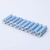 HILO SEDALINA ALGODON 90M COLOR X10H (173118) - comprar online
