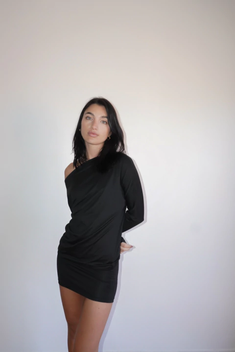 2000 Dress Long Sleeve - comprar online