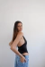Bella Bodysuit - Rebecca Leah