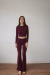 SET - Essential Long Sleeve Leggings