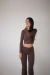 SET - Essential Long Sleeve Leggings - Rebecca Leah