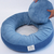 FUNDA DONUT BED DENIM (sólo talle M y L) en internet