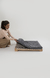 FUNDA SMART MAT GRIS (solo talle S) - Pet House
