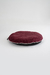 FUNDA MALVAVISCO VINO - tienda online