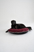 FUNDA MALVAVISCO VINO - Pet House