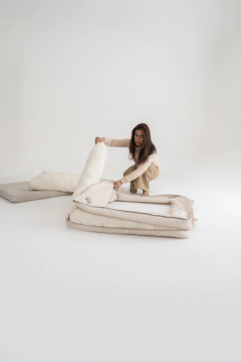 RELLENO ORTOPÉDICO - CAMA FELIX FELICIS - comprar online