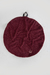 FUNDA MALVAVISCO VINO - comprar online