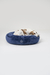 FUNDA DONUT BED AZUL - tienda online