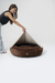 FUNDA KANGU BED CHOCOLATE en internet