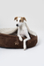 FUNDA KANGU BED CHOCOLATE