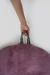 FUNDA MALVAVISCO VIOLETA - Pet House