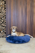 FUNDA DONUT BED AZUL
