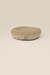FUNDA DONUT BED BEIGE en internet
