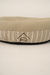 FUNDA DONUT BED BEIGE - Pet House