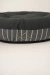 FUNDA DONUT BED GRAFITO